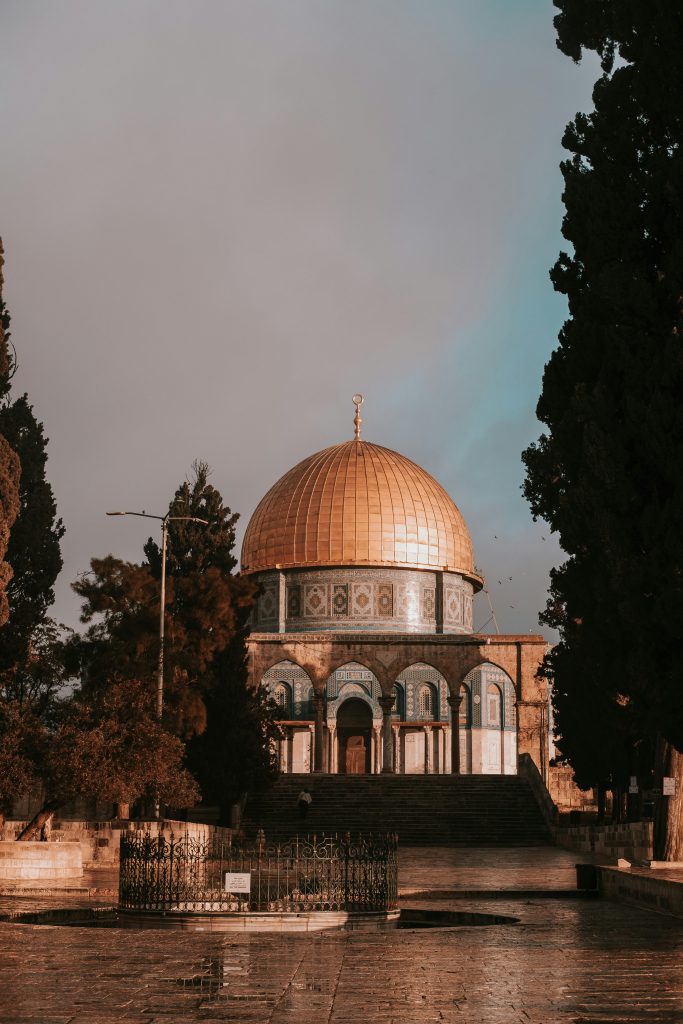 Al Aqsa